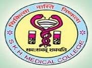 Sonajirao Kshirsagar Homoeopathic Medical College
